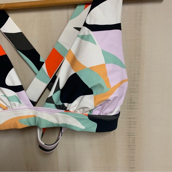 Sweaty Betty Bikini Top Size Large - Picture 5 of 9